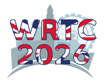 WRTC 2026 logo